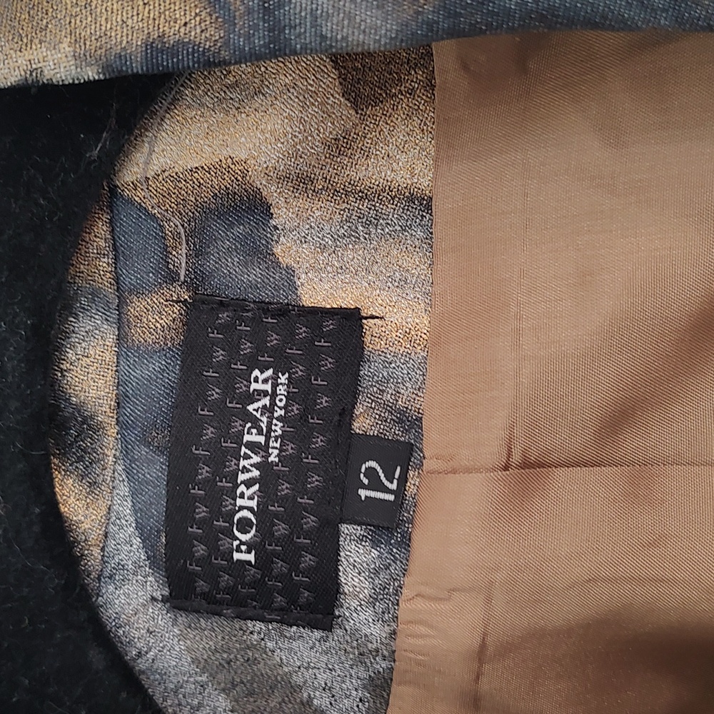 Statement Blazer - image 4